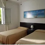 ホテル Playa Real アデヘ