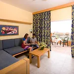 Playa Real ホテル 4*