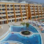 Playa Real ホテル 4*