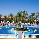 ホテル Playa Real