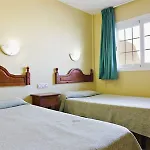 Playa Real ホテル 4*