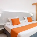 Playa Real ホテル 4*