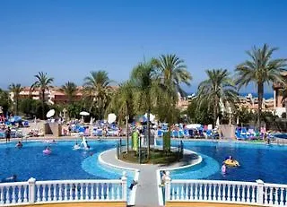מלון Playa Real