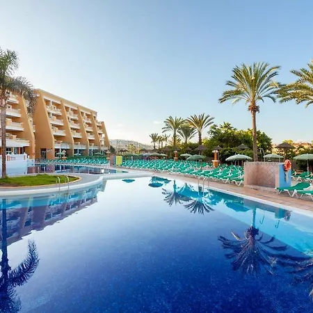 Playa Real 4*