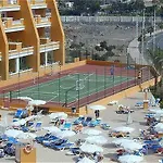 מלון Playa Real אדחה