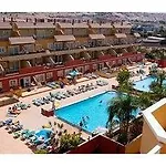 Hotel Playa Real Costa Adeje (Tenerife)