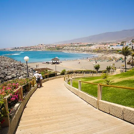Playa Real 4* Costa Adeje