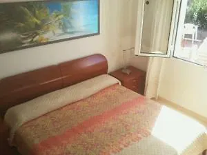 Hotell Playa Real 4*