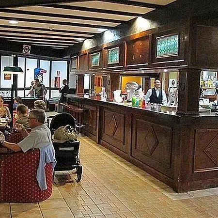 Playa Real 酒店 阿德耶