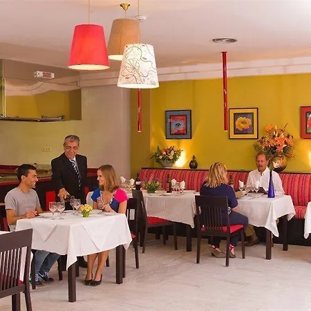 Playa Real 酒店 4*