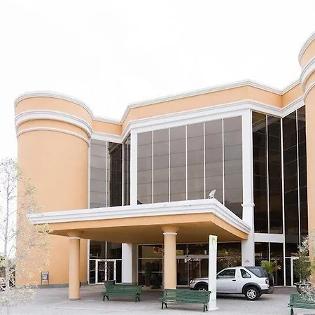 Playa Real 4* 阿德耶