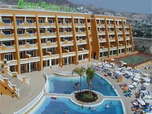 Playa Real Hotel Costa Adeje (Tenerife)