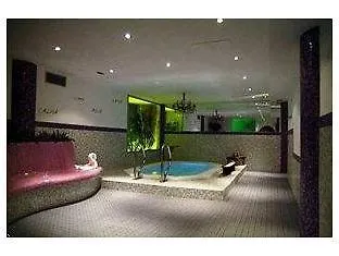 Hotell Playa Real 4*