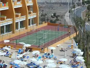 Playa Real 阿德耶