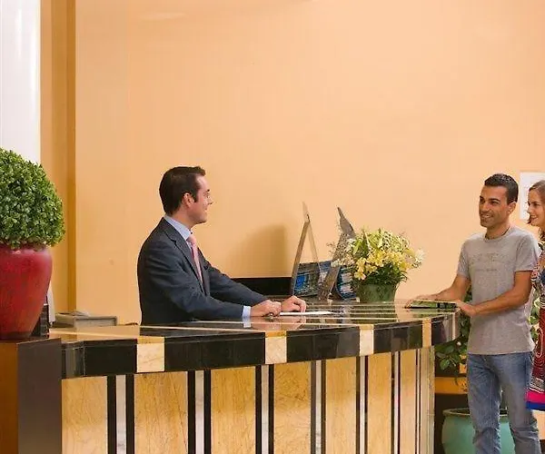 Playa Real Szálloda Costa Adeje (Tenerife)