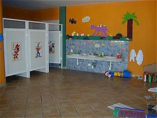 Playa Real Szálloda 4*