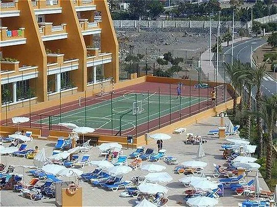 Szálloda Playa Real Costa Adeje (Tenerife)