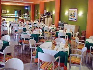 Szálloda Playa Real 4*