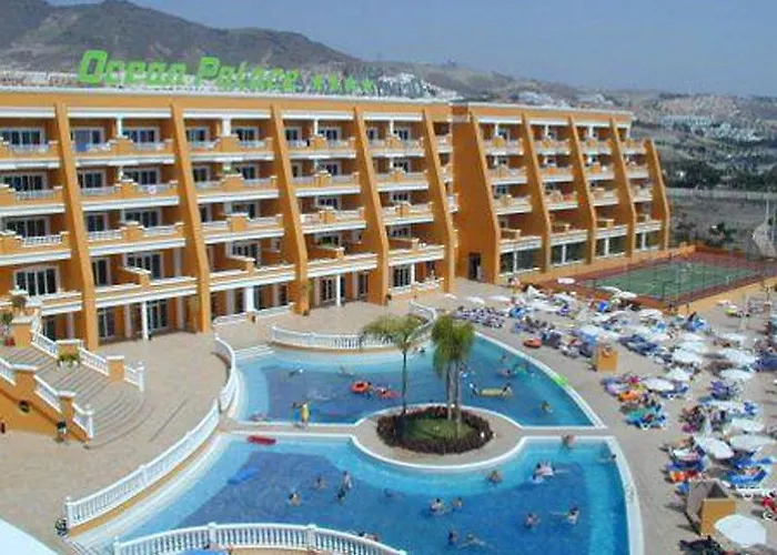 Playa Real Hotel