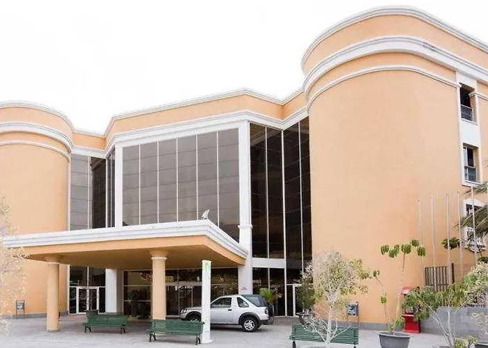 Playa Real Szálloda