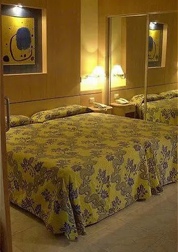 호텔 Playa Real 아데제