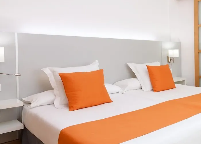 Playa Real Szálloda 4*