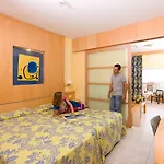 Szálloda Playa Real 4*