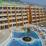 Playa Real Hotel Costa Adeje (Tenerife)
