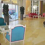 Hotel Playa Real