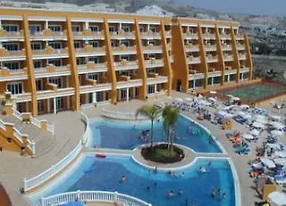 Playa Real 호텔 4*