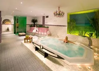 Отель Playa Real 4*