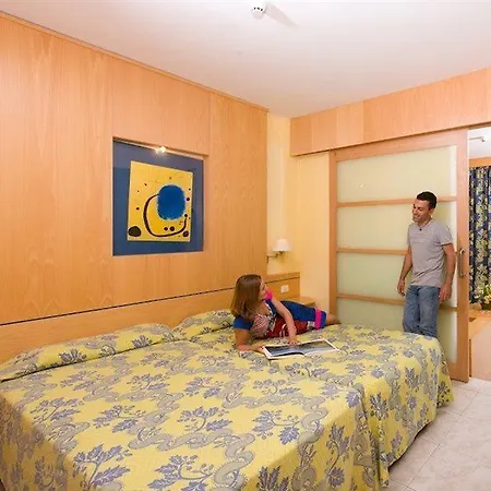 Playa Real 4* Адехе