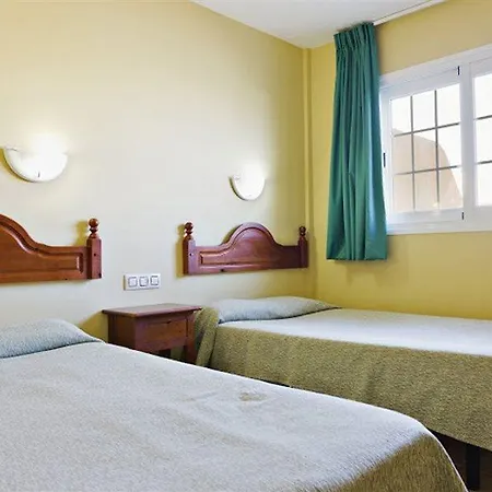 Playa Real Отель 4*