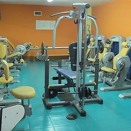 Playa Real 4* אדחה