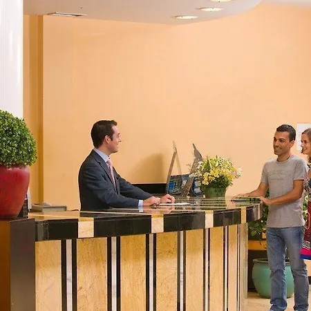 Playa Real מלון אדחה