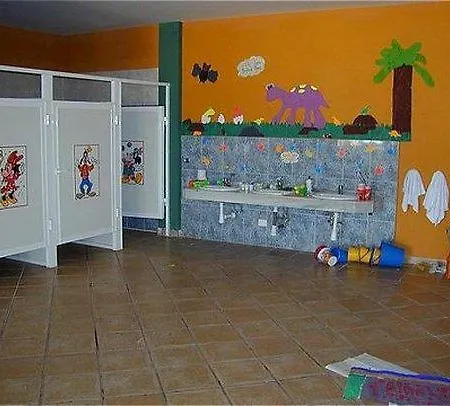 Playa Real מלון 4*