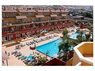 Отель Playa Real Адехе