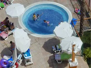 Отель Playa Real