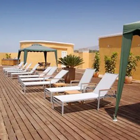 Playa Real 4* Адехе