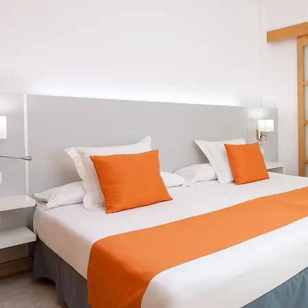 Playa Real Отель 4*