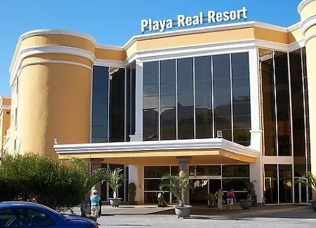 Playa Real מלון 4*