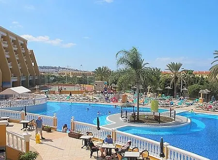 Playa Real 4* أذيخي