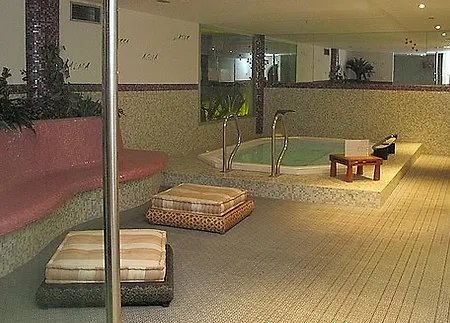 Playa Real מלון