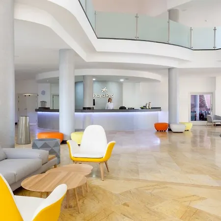 Playa Real מלון 4*