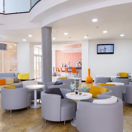 Playa Real Hotel 4*