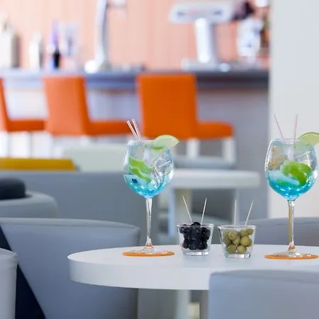 Отель Playa Real 4*