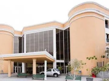 Playa Real מלון אדחה