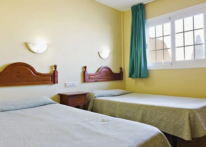 Playa Real 酒店 4*