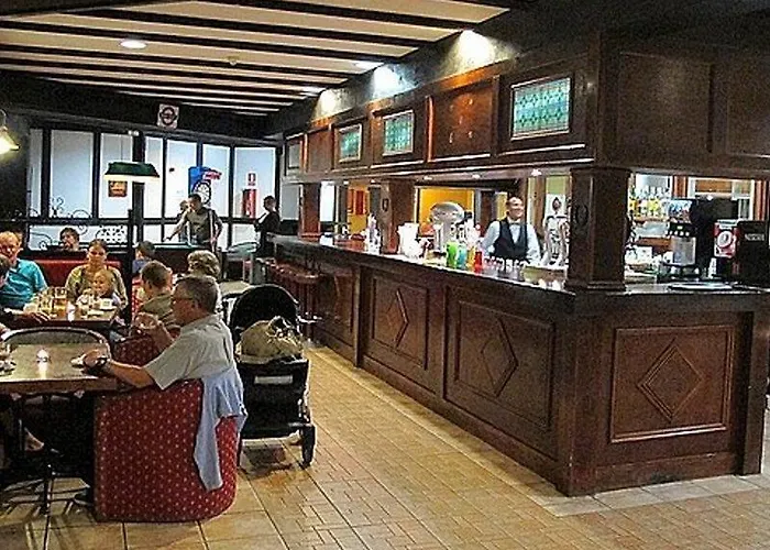 Playa Real 酒店 阿德耶