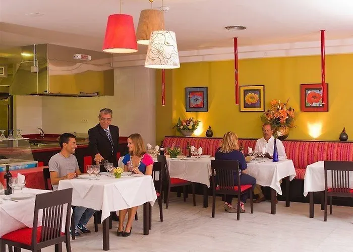 Playa Real 酒店 4*